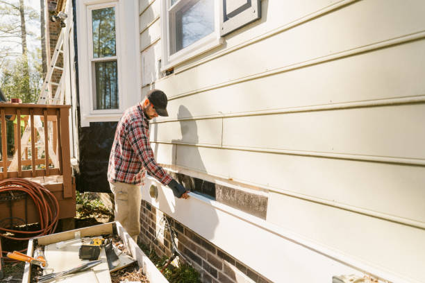 Top rated local Storm Damage Siding Repair specialists in Lansing, IL